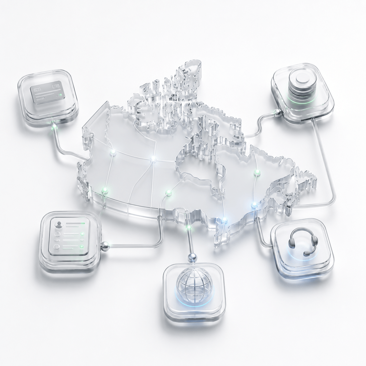 Canada launch foundations for international teams cover image