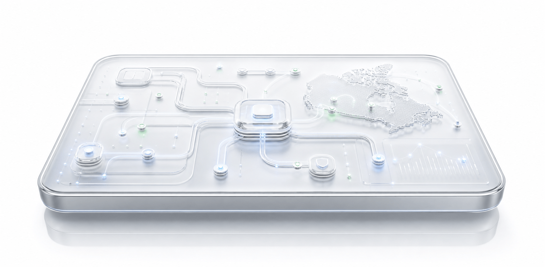 Keeping AI workflows maintainable cover image
