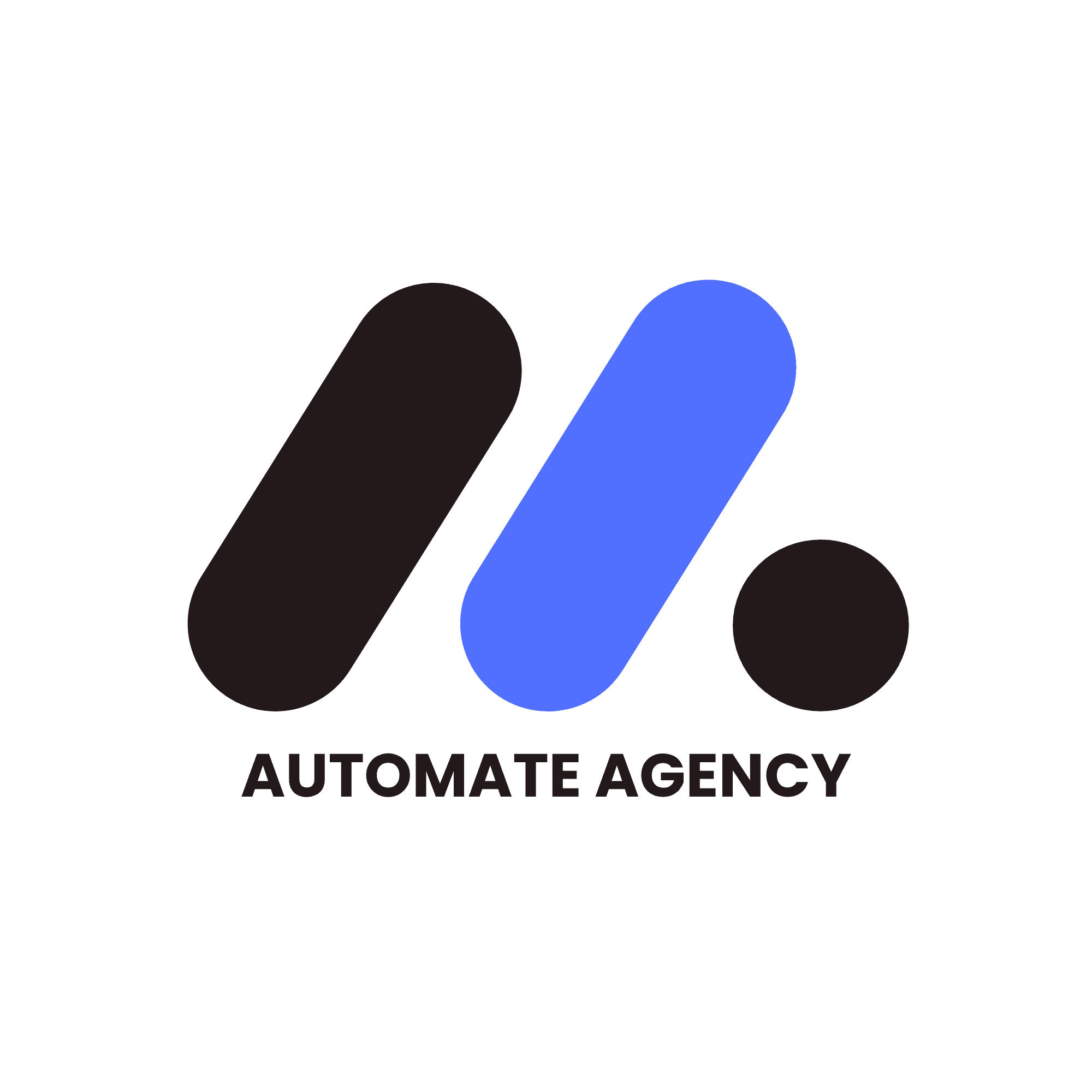 Automate Agency logo