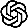 OpenAI logo